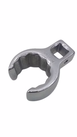 BELZER 22 Stahl Einsteck Ringschlüssel 22mm