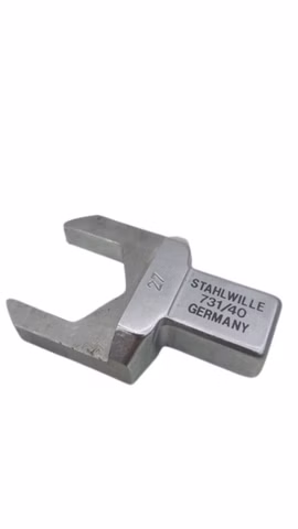 STAHLWILLE 731/40 Drehmomentschlüssel Einsteck 27 mm 