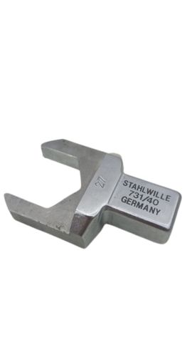STAHLWILLE 731/40 Torque Wrench Insert 27 mm