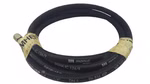 Manuli GoldenSpiral DN6 Hydraulikschlauch 1/4"