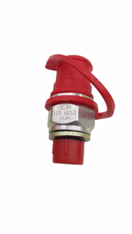 Cejn 101156212 115 6212 NJH 1/4" Hydrauliknippel