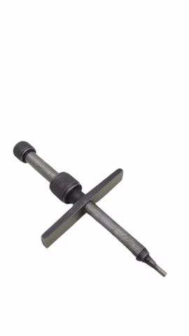 Depth Gauge Depth Gauge with Stop