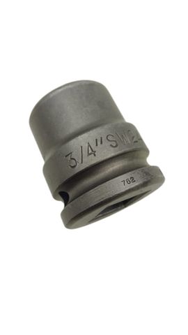 Geta 199-24 Power Socket SW24 3/4