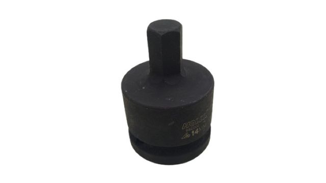 Ударная насадка Holex 652300, 14 мм, 3/4 дюйма