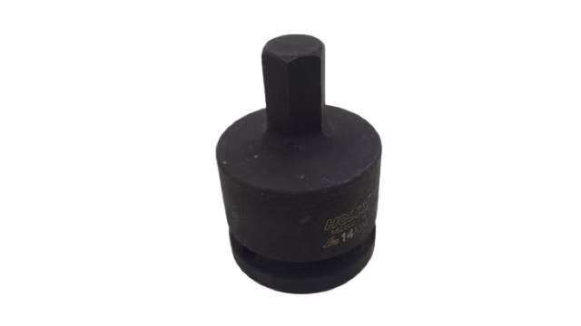 Holex 652300 Schlagschraubereinsatz 14 mm 3/4 Zoll