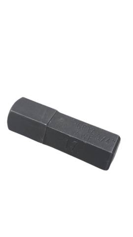 Шестигранная отверточная вставка GETA AWE 17 3/4 дюйма