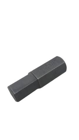 GETA AWE 14 3/4 Inch Hexagon Screwdriver Insert