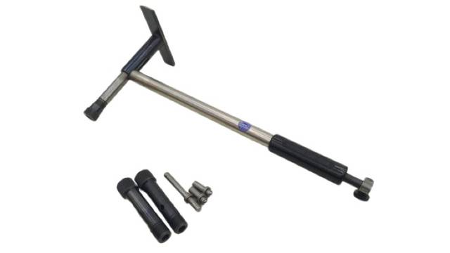 SUBITO Q26287 Внутренний измерительный калибр, измерительный инструмент 160–280 mm