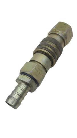 CEJN 6056201 AE Safety Coupling Socket Hose Connection