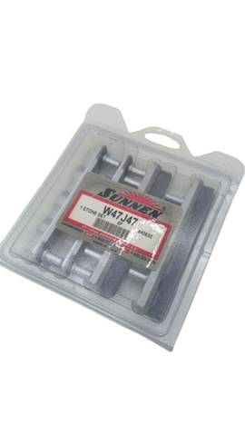 Sunnen W47J47 Stone Set 5F Honing Stone Set for Honing Tool