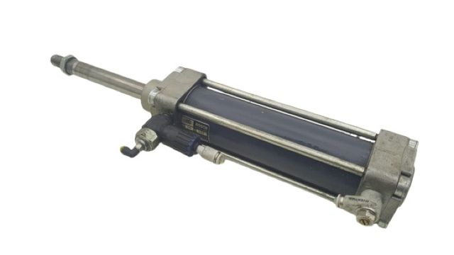 Bosch 0822322005 Pneumatic Cylinder Ø50 H125