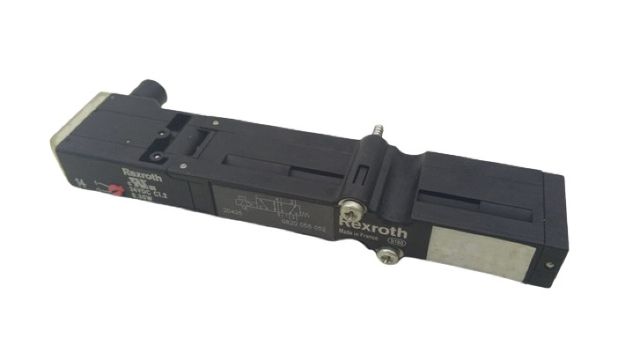 Rexroth 0820055052 1827414893 صمام الاتجاه 5/2