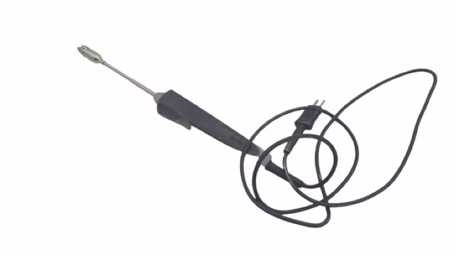 Testo Vane Probe Temperature Probe Sensor