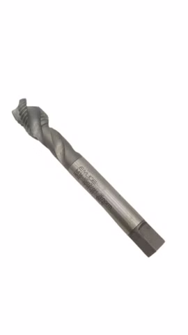 EMUGE M16 ISO2 6H Enorm 2 Maschinengewindebohrer HSSE