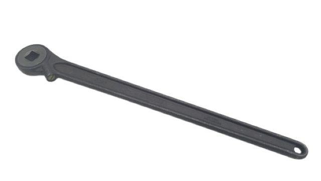 Dowidat 3293 Reversible Ratchet