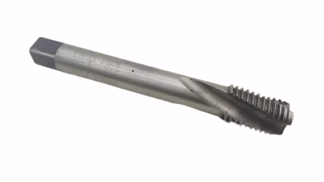Titex Plus B1331 M20 6H Maschinen Gewindebohrer
