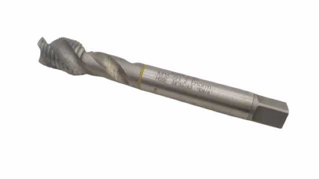 Emuge M16 6H Enorm HSSE Maschinen Gewindebohrer