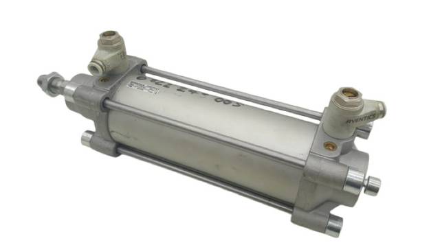 Aventics 0822243005 TRB Tie Rod Cylinder Stroke 125
