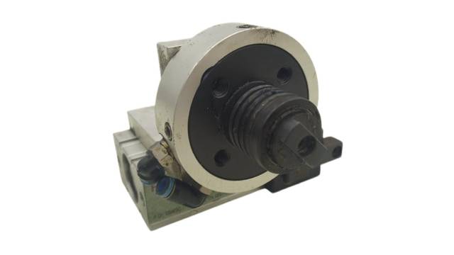 Rexroth R412000423 GSP-P-25 Пневматический параллельный захват