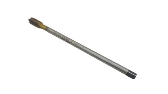 Emuge M10-6HX Type 2A-GG HSSE Machine Tap