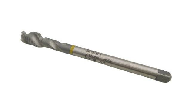М10-6H 2 Enorm HSSE 38"9'/40 74/8 Машинный метчик