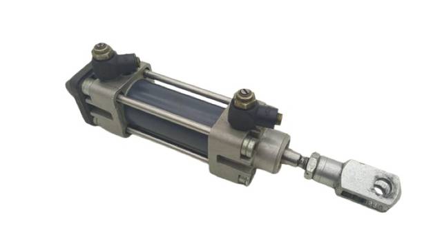 Bosch 25mm Ø 25mm Pneumatic Cylinder Compressed Air Cylinder