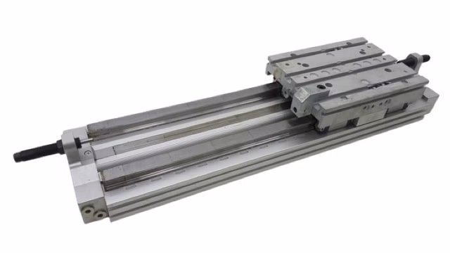 Aventics R480163989 CKP-DA-032-0320 Pneumatikzylinder Ø32mm