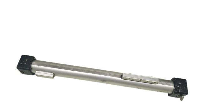 Bosch Linear Axis Linear Unit Aluminum Guide Carriage