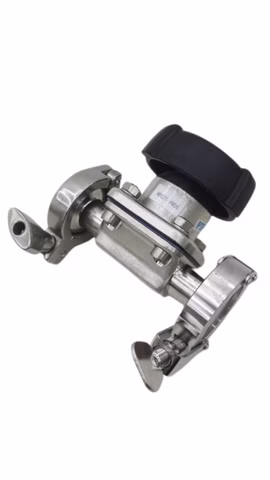 SED 995.25.78.645.44 S.10 S1026 DN25 Valve