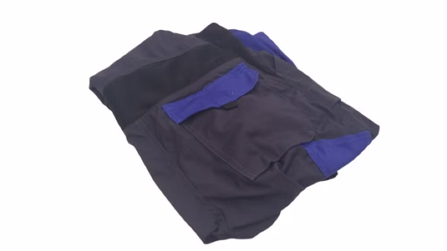 Germant G5210 Helium Arbeitshose Bundhose Größe 46