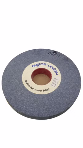 NAXOS-UNION WA557749 300x40x76 Grinding Wheel
