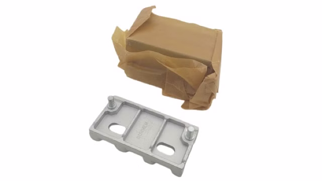 Sunnen WY51A45 Stone Set Honing Tool Honing Stone Set 3-Piece