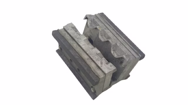 Sunnen WY51-J47 Keyway Stone Set 4.5–6.0 Inch
