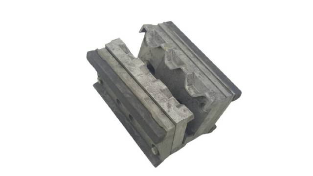 Sunnen WY51-J47 Keyway Stone Set 4.5–6.0 Inch