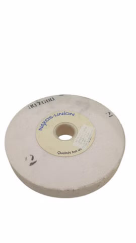 Naxos Union 3017680 Precision Grinding Wheel Grinding Stone
