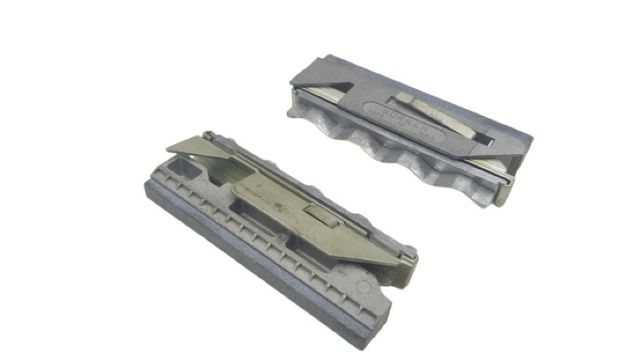 Sunnen U22-A45 Honsteinsatz Stone Set 2.2" To 2.4" U22A45
