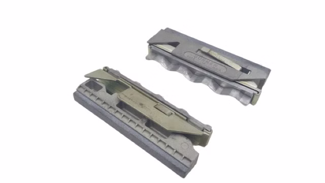 Sunnen U22-A45 Honing Stone Set 2.2" To 2.4" U22A45