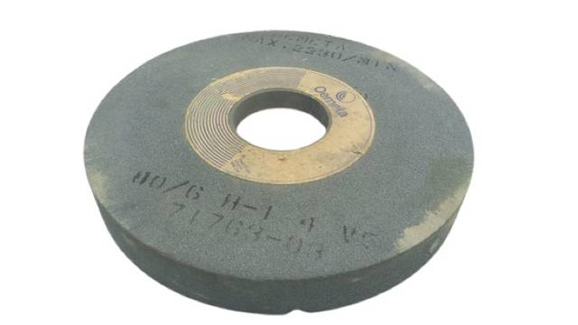Oemeta 71763-03 80/6 H-1-4 V5 Шлифовальный круг 2230/min