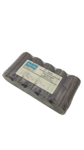 5x Nagel NK150 Abrasive Cylinder D35 C28