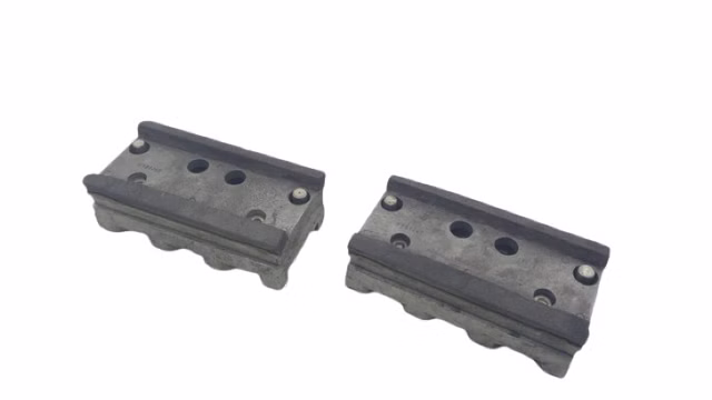 2x WY51J47 Honstone Carrier Set Tool Holder