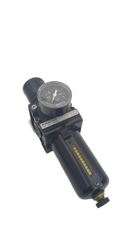 Aventics 0821300352 Pressure Regulator 1827231010 Pressure Gauge
