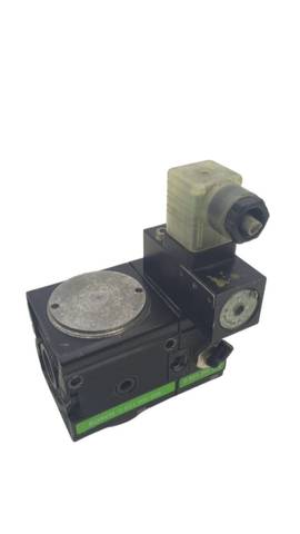 Bosch 0821100022 Pressure Switch With 0821300935 0821300930