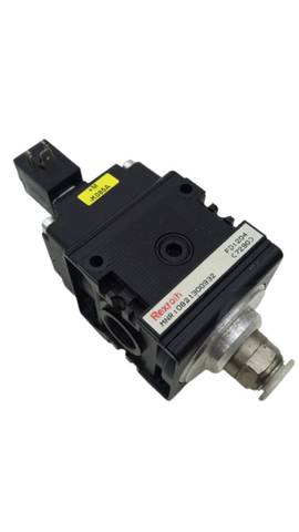 Электромагнитный клапан Rexroth 0821300932, распределительный клапан 24V DC