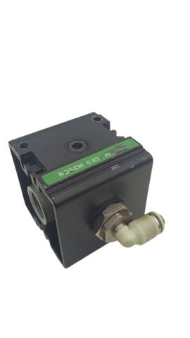 Bosch Pneumatic Distribution Block Connection Module
