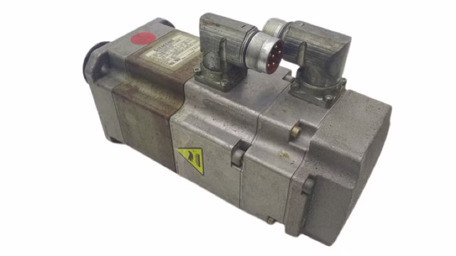 Siemens 1FK7042-5AF71-1AH0 3~ Synchron-Servomotor mit Bremse