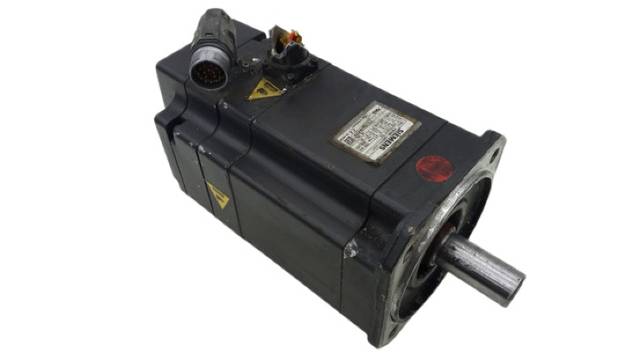 سيمنز 1FK7063-5AF71-1AG0 3~ محرك سيرفو متزامن IP65 263V