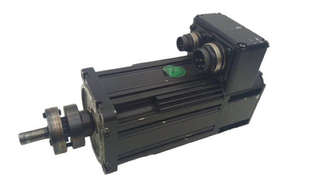 Bosch 0133500204 SE-B2.020.060-00.000 Brushless Servo Motor
