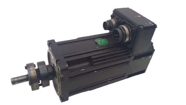 Bosch 0133500204 SE-B2.020.060-00.000 Bürstenloser Servomotor
