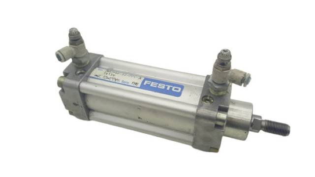 Festo 14134 DNU-40-50-PPV-A أسطوانة معيارية