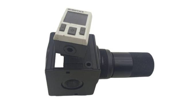 Aventics R412010765 PE5 Электронный регулятор давления 0–16 bar